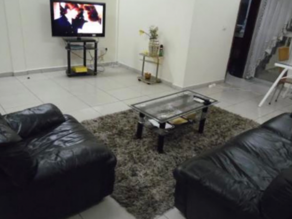 Residence Chany - 2 Bedroom Apartment