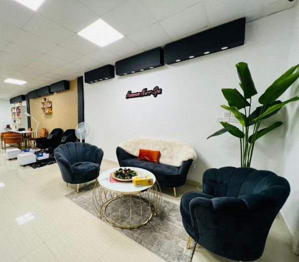 Hammam Noor & Exclusive Spa